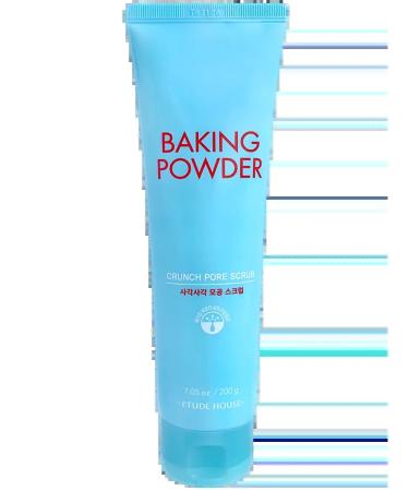 Etude House Facial scrub 200g