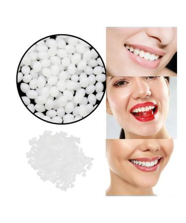 Temporary repair set