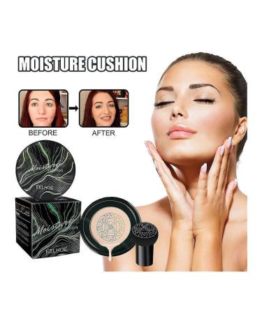 BB cream bb cc ts 03 brunette brown - Buy Online on GoSupps.com