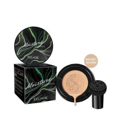 CC cream for cv brunet brown