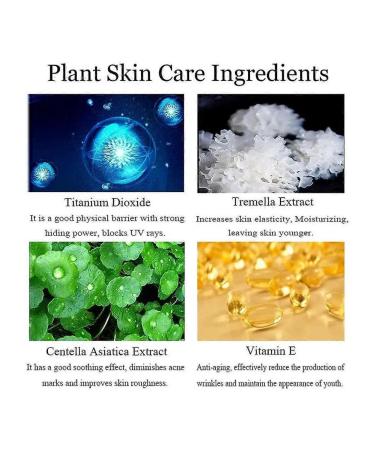 CC cream for cv brunet brown - Buy Online on GoSupps.com