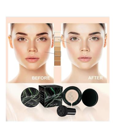 CC cream for cv brunet brown - Buy Online on GoSupps.com