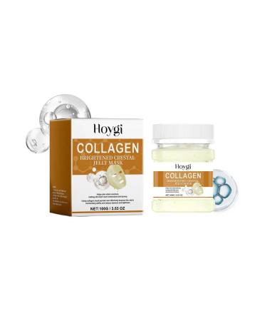 Moisturizing spa mask for the face collagen - Buy Online on GoSupps.com
