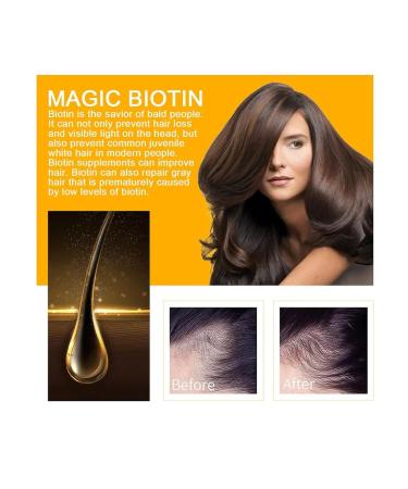 Biotin hair care recovery - Buy Online on GoSupps.com