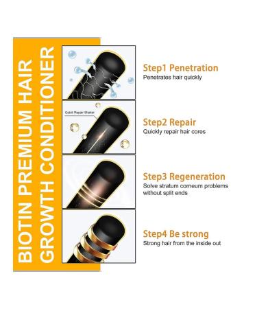 Biotin hair care recovery - Buy Online on GoSupps.com