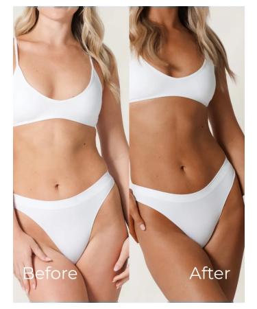 Dr Ocean Cream of car guts with a shimmer for body and face - Buy Online on GoSupps.com