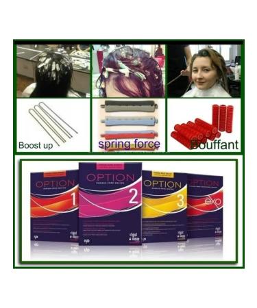 ISO Option 3 tool Set for chemical curls Bio -core - Buy Online on GoSupps.com