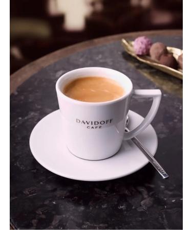 DAVIDOFF CAFE CAFE CAFE CREME 500 g - Buy Online on GoSupps.com