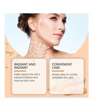 Nourishing mask-puer for skin 8 species CV collagen - Buy Online on GoSupps.com