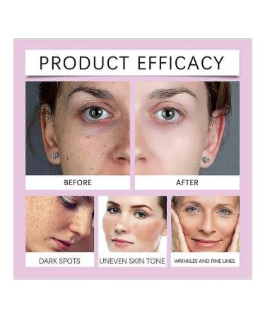 Nourishing mask-puer for skin 8 species CV collagen - Buy Online on GoSupps.com