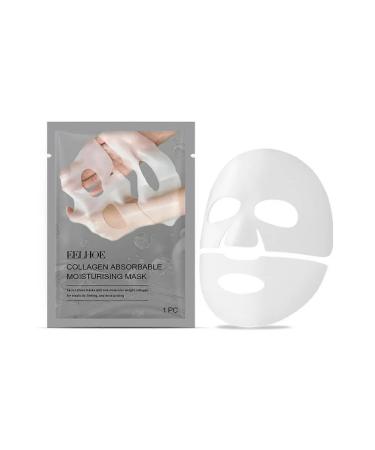 Collagen mask 25ml jelly soluble