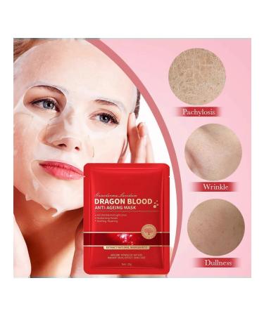 Collagen Mask-Yel 25 ml - Buy Online on GoSupps.com