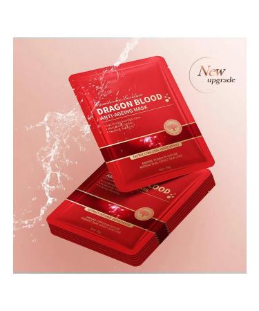 Collagen Mask-Yel 25 ml - Buy Online on GoSupps.com