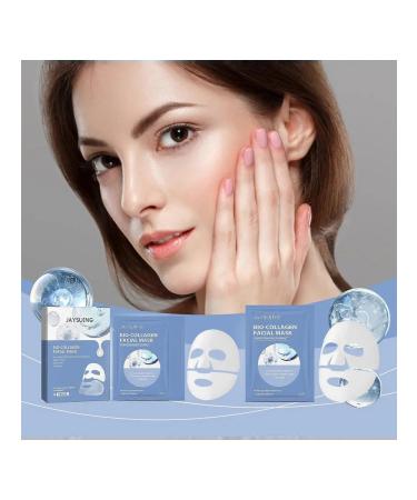 Moisturizing face mask 20 ml cv a - Buy Online on GoSupps.com