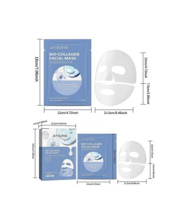 Moisturizing face mask 20 ml cv a - Buy Online on GoSupps.com