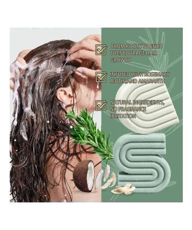 A set of soap with RV green-2pcs - Buy Online on GoSupps.com