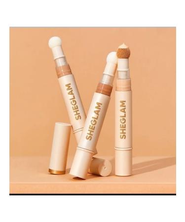 Cosmetics Korea Classler Kushon Facial and Eye Contouring - Buy Online on GoSupps.com