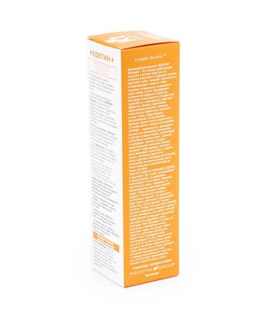 Compliment shampoo for hair Women's keratin+ - Buy Online on GoSupps.com