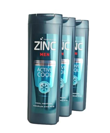 Lion Japan zinc shampoo - Buy Online on GoSupps.com