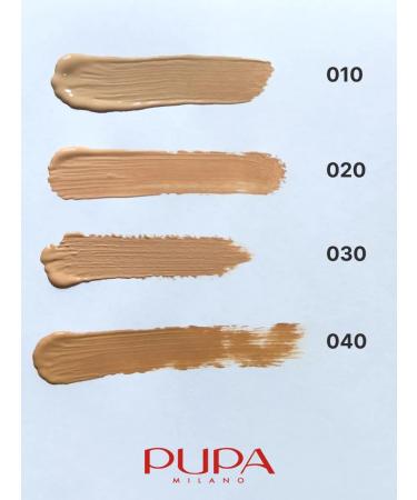 PUPA Conceler corrector Wonder ME 3V1 tone 030 warm beige - Buy Online on GoSupps.com