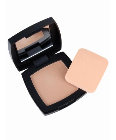 LavelleCollection Compact matting powder tone 04 beige - Buy Online on GoSupps.com