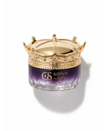 LukovaBeauty Moisturizing wrinkles cream