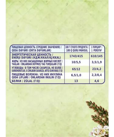 Bebi Premium Porridge milk buckwheat apple-apricot 5 months 200g 2pcs - Buy Online on GoSupps.com