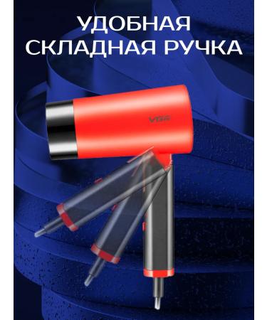 PHILIPS Compact hair hair dryer professional - Buy Online on GoSupps.com