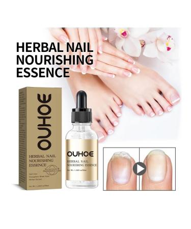 OUHOE Oil for nail care