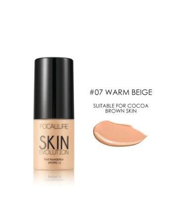 Focallure Foundation (Foundation)