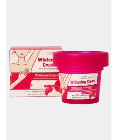 SALE Body cream whitening