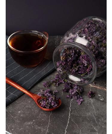 Southern herbalist Lilac flowers dried - Buy Online on GoSupps.com