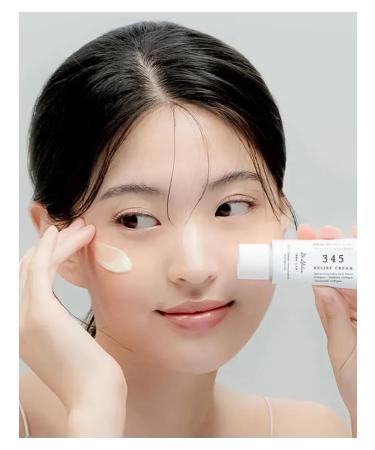 Dr Althea Soothing face cream from inflammation 345 - Buy Online on GoSupps.com