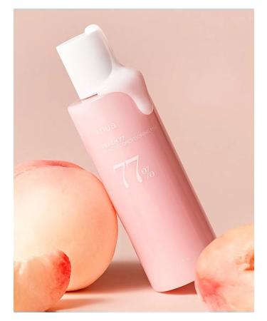 Anua PEACH PEACH Milk Lotion - Buy Online on GoSupps.com