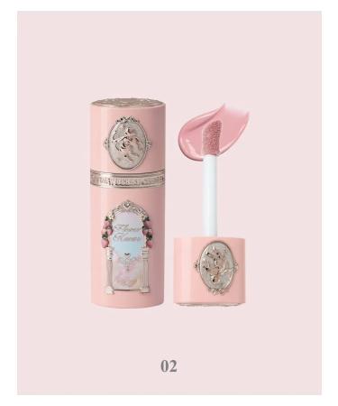 Flower Knows Face blush Strawberry Cupid 02