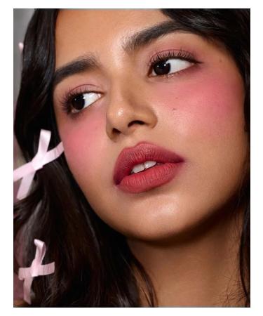 Flower Knows Face blush Strawberry Cupid 06 - Buy Online on GoSupps.com