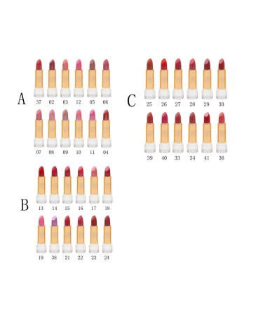 FARRES cosmetics Lipstick lipstick tone 39 - Buy Online on GoSupps.com