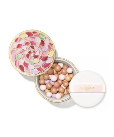 GUERLAIN Facial Powder Meteorites (03 Warm)