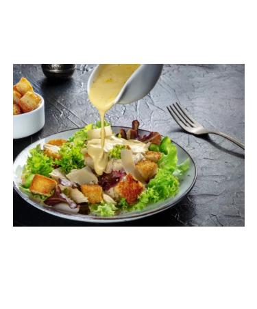Zellwell Caesar sauce (dry base) 200 g - Buy Online on GoSupps.com