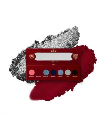 Haggard Shadows Abyss Series Gothic Style 01