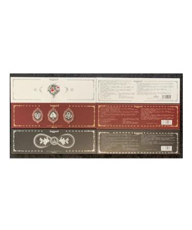 Haggard Shadows Abyss Series Gothic Style 01 - Buy Online on GoSupps.com