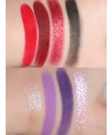 Haggard Shadows Abyss Series Gothic Style 01 - Buy Online on GoSupps.com