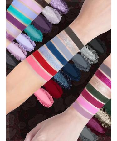 Haggard Shadows Abyss Series Gothic Style 01 - Buy Online on GoSupps.com