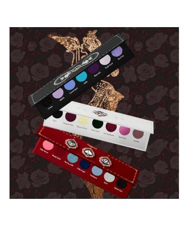 Haggard Shadows Abyss Series Gothic Style 01 - Buy Online on GoSupps.com