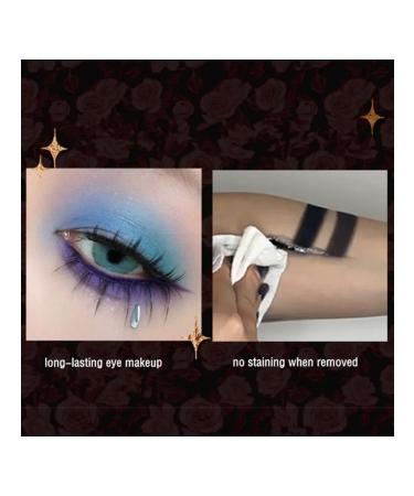 Haggard Shadows Abyss Series Gothic Style 01 - Buy Online on GoSupps.com