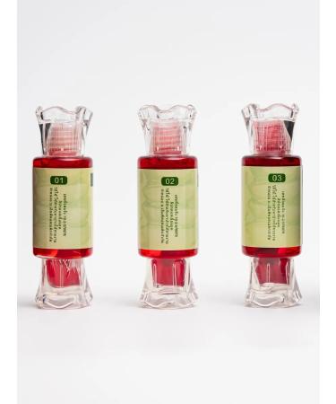 selfizz Tint for Korean lip with aloe extract - Buy Online on GoSupps.com