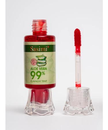 selfizz Tint for Korean lip with aloe extract - Buy Online on GoSupps.com