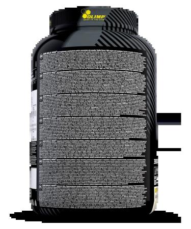 Olimp Sport Nutrition Heiner + BCAA Gain Bolic 6000 3500 Vanil - Buy Online on GoSupps.com