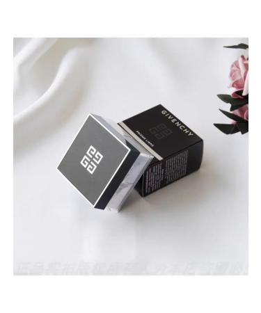 GIVENCHY Bruttery powder of four colors in mini-format #7 - Buy Online on GoSupps.com