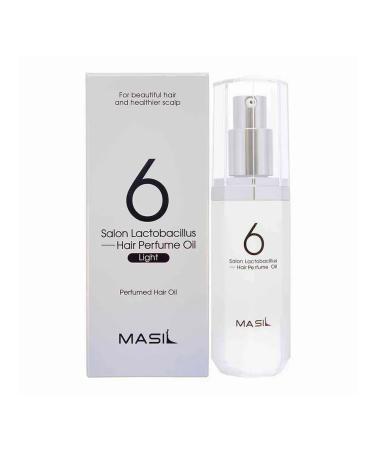 MASIL Hair oil with lactobacilli 66ml